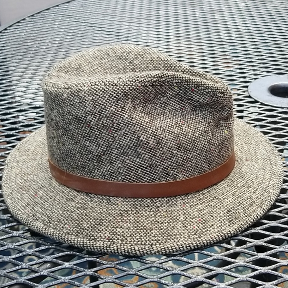 Vintage Henschel Men's Hat - Picture 3 of 5